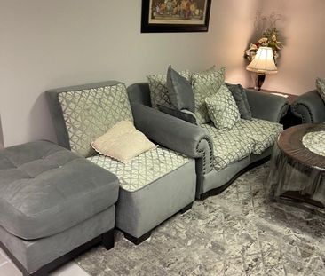 For Lease - 356 Nahani Way, Mississauga, Ontario - Photo 3