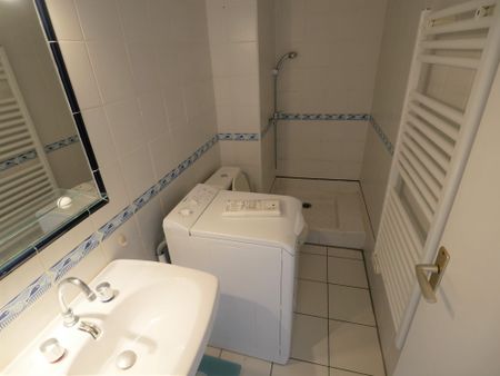 LA GRANDE MOTTE - T1 meublé - Photo 5