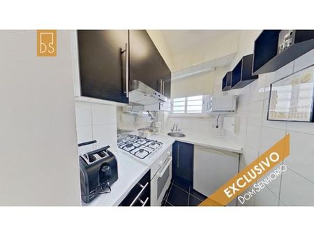 Apartamento T1 - Photo 3