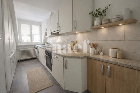 3.5 Zimmer, 5. Stock - Photo 3