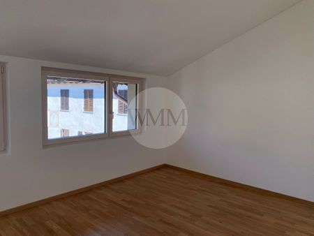 NUOVO 4.5 LOCALI DUPLEX NEL NUCLEO DI CUREGLIA - Foto 2