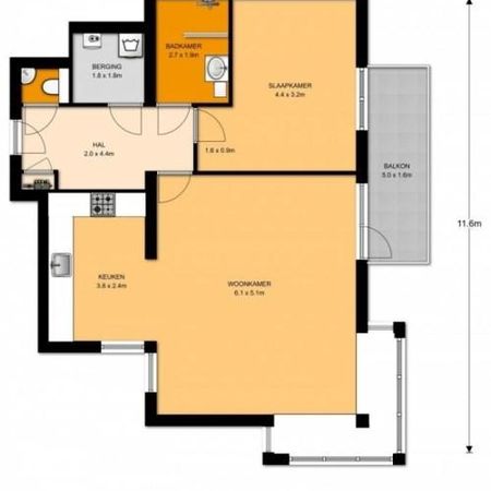 Bever, 3824 Amersfoort, Nederland - Foto 4