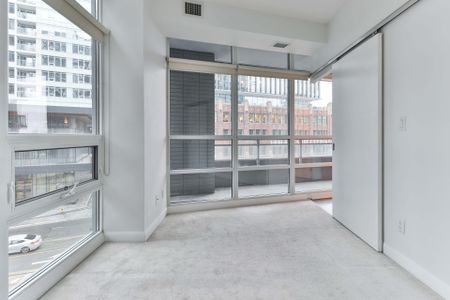 For Lease - 15 Bruyeres Mews Unit# 405, Toronto, Ontario - Photo 5
