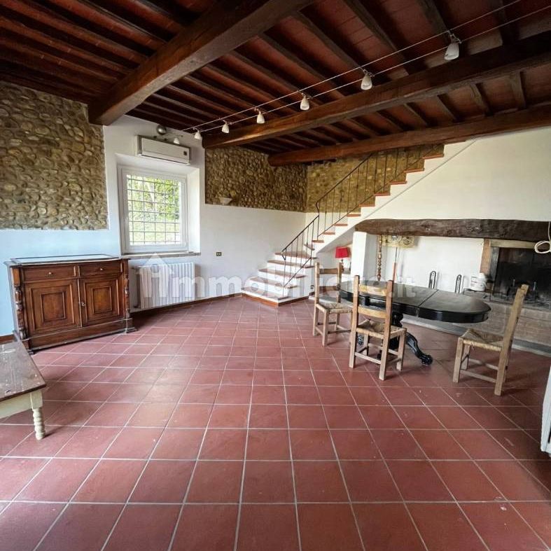 Villa unifamiliare Strada Romita, Barberino Tavarnelle - Foto 1