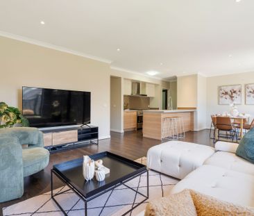 Immaculate Living in a Quiet Craigieburn Pocket - Photo 2