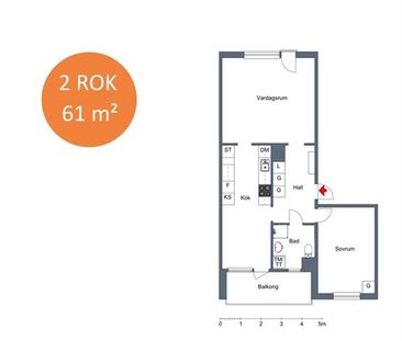 Senapsgatan 16 - Foto 5