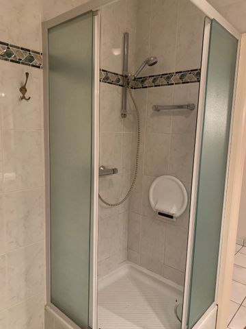 Ruim 1-slaapkamerappartement met garagebox te huur - Foto 5