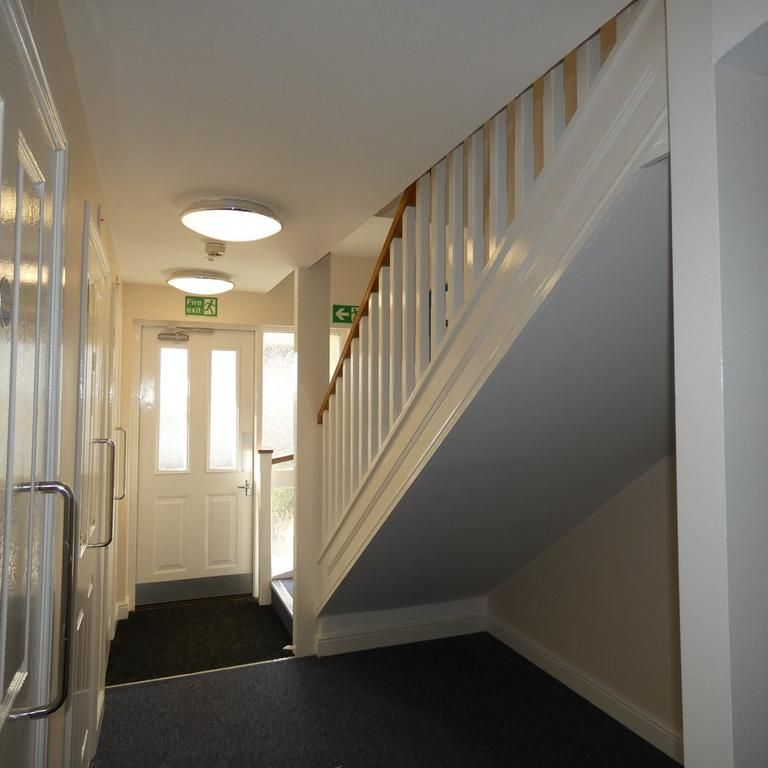 1 bedroom property to rent - Photo 1