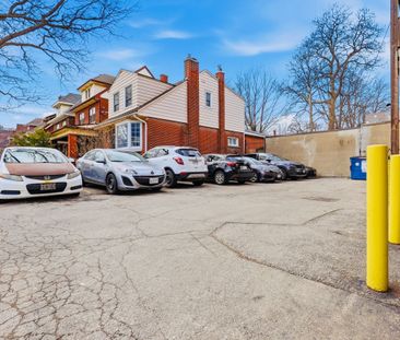 For Lease - 120 Sherman Avenue Unit# 6, Hamilton, Ontario - Photo 3