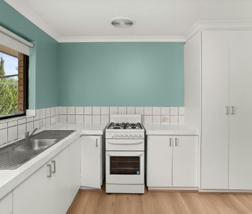 WELL SIZED FAMILY HOME - Photo 1