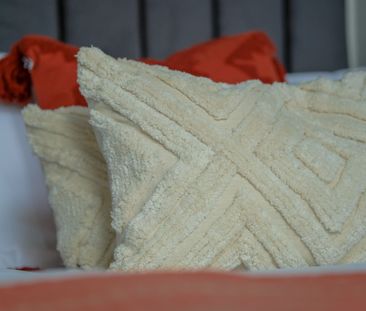 Studio Apartment – Medium Let - Photo 6