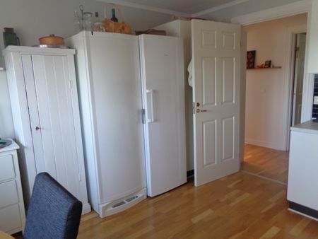 Nybrogatan, Sundsvall - Foto 4