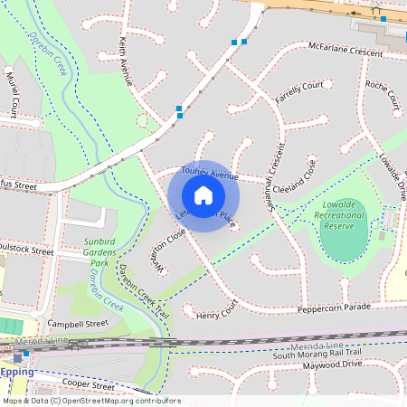 3 Letchworth Place, Vic 3076, Epping