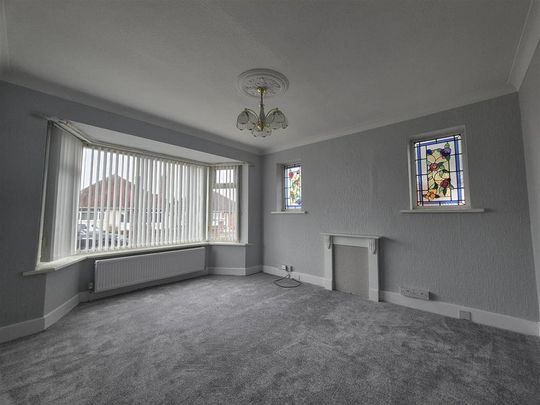 2 bedroom bungalow to rent - Photo 1