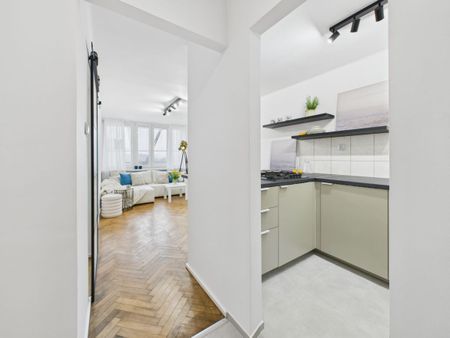 2 Pokoje PRZY SPODKU – Bądź 1. lokatorem! 37 m² - Фото 3