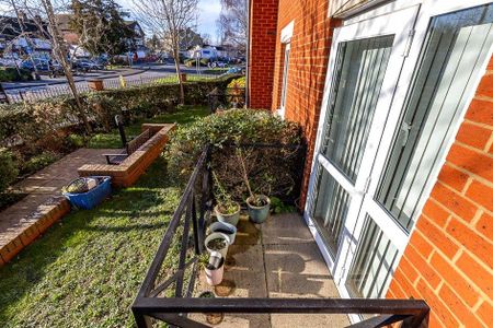 1 bedroom apartment to rent - Photo 3