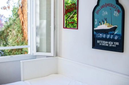Location Appartement - Photo 2