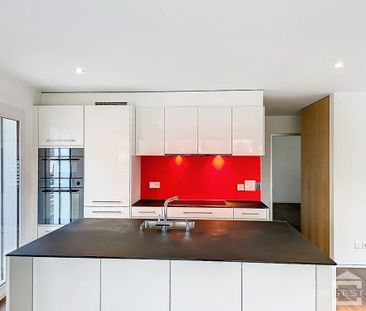 Appartement moderne avec grande terrasse! - Photo 1