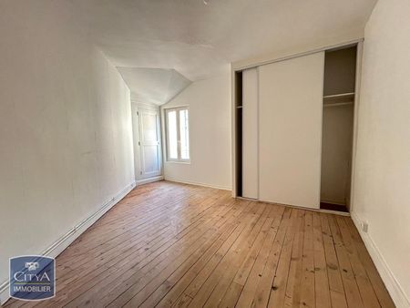 Location Appartement 3 pièces 67m² BRIVE LA GAILLARDE 19100 - Photo 2