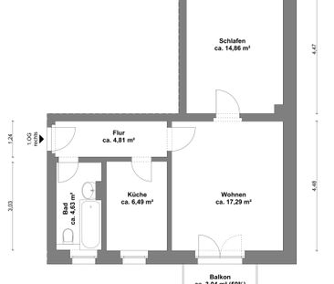 Goppelner Str. 20 - Photo 2