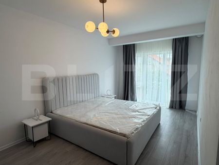 Casa tip Duplex de inchiriat , 117mp util , prima inchiriere - Photo 4