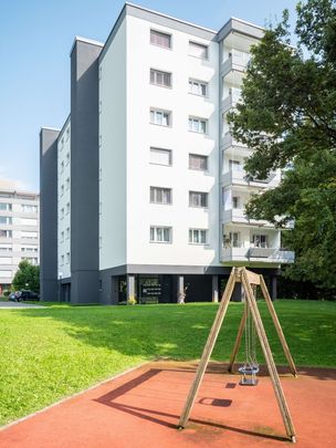 Logement de 4.5 pièces à louer à Fribourg ! - Foto 1