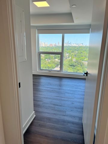 For Lease - 609 Sherbourne Street Unit# 1507, Toronto, Ontario - Photo 2