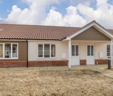 1 bedroom bungalow to rent - Photo 4