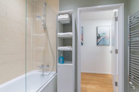 1 Bed Flat, Atrium Heights, SE8 - Photo 5