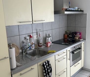 2.5 Zimmer, 65 m² - Foto 3