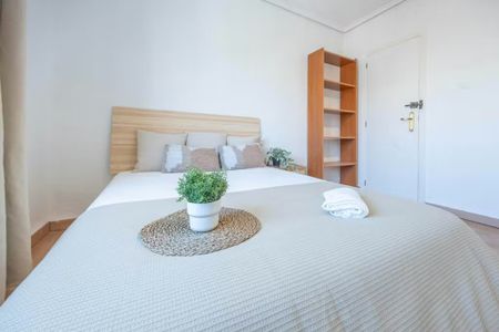 Carrer de Mistral, Valencia, Valencian Community 46020 - Photo 5