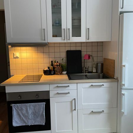 Nyårsvägen, Hägersten - Photo 3