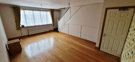 1 bedroom end of terrace house to rent - Photo 3