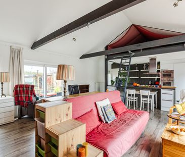 Huis te huur: Zijkanaal F Oost 11 1165 LX Halfweg - Photo 4