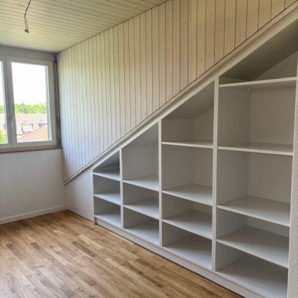 2.5 Zimmer Wohnung - Foto 1