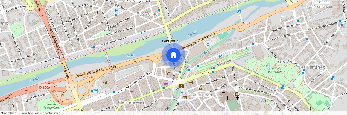 66000, Perpignan