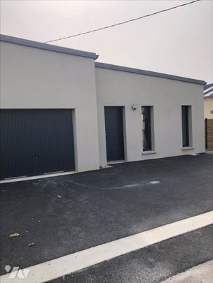 PAVILLON NEUF - Photo 1