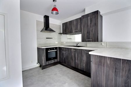 Location appartement 2 pièces, 36.93m², Rouen - Photo 5