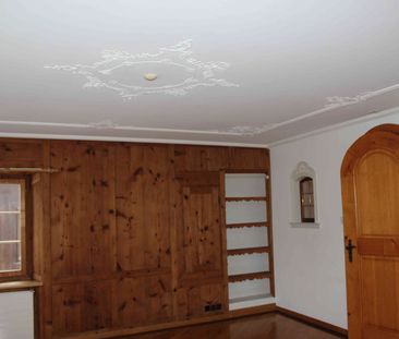 3.5 Zimmer, 100 m², 1. Stock - Photo 1