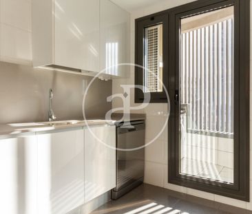 Flat for rent in Cortes Valencianas - Photo 1