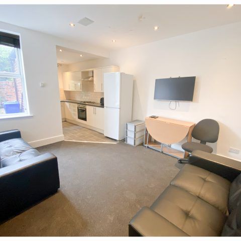 66 Sharrow Lane, Sharrow - Photo 1