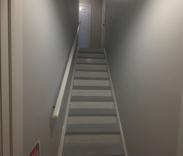 For Lease - 13 Beechgrove Crescent Unit# Bsmt, Markham, Ontario - Photo 1