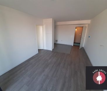 Appartement à louer Vaires-sur-Marne - Photo 1