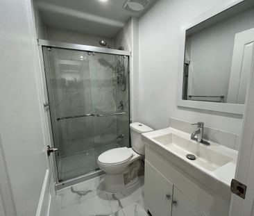 For Lease - 109 Alistair Crescent Unit# BSMT, Vaughan, Ontario - Photo 6