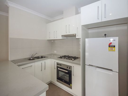 2x2 APARTMENT LIVING (WATER USAGE & GAS INCLUDED) - Photo 1