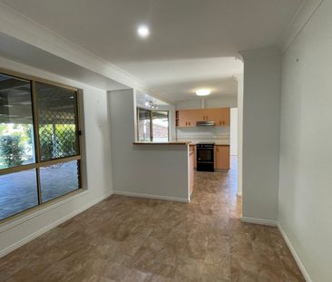 Peaceful Living on a Generous Block in Maryborough West. - Photo 1