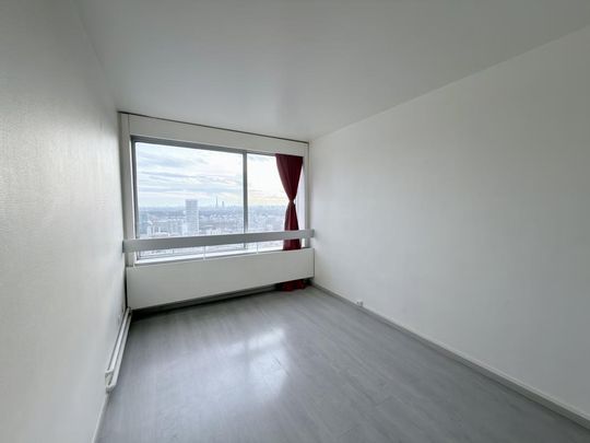 Appartement F1 Puteaux - Photo 1