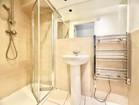 1 bedroom apartment to rent - Photo 5