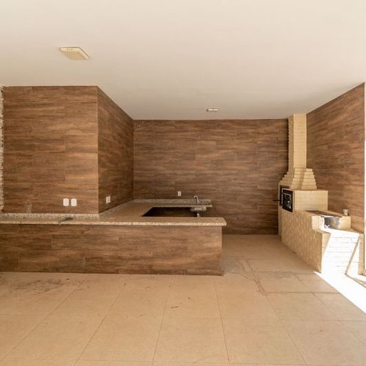 Apartamento Residencial - Photo 1