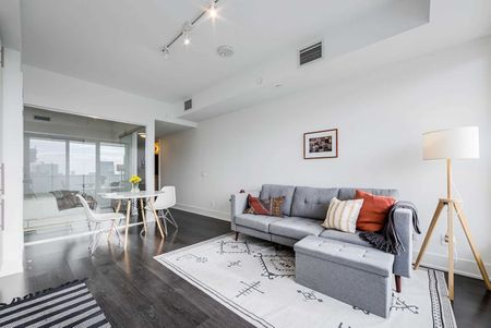 For Lease - 403 Church Street Unit# 3213, Toronto, Ontario - Photo 2